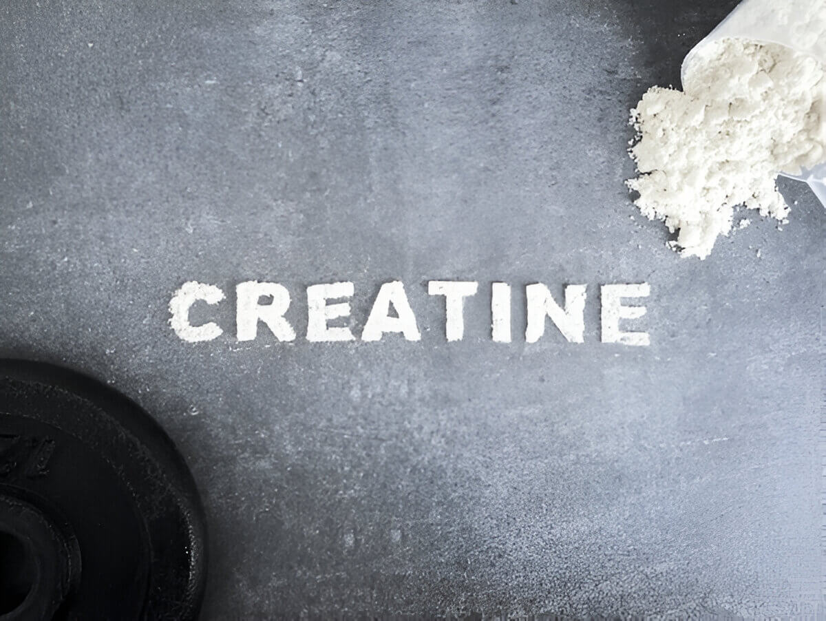 Does Creatine Cause Hair Loss Separating Fact From Fiction