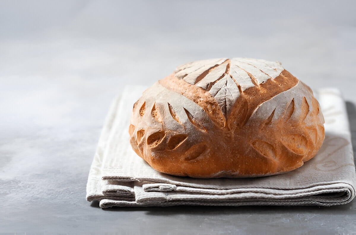 Is Sourdough Bread Gluten Free Understanding The Myths And Facts