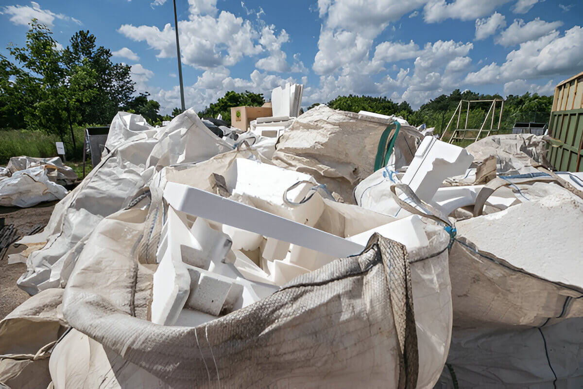 Is Styrofoam Recyclable Uncover The Truth And Make A Difference Today