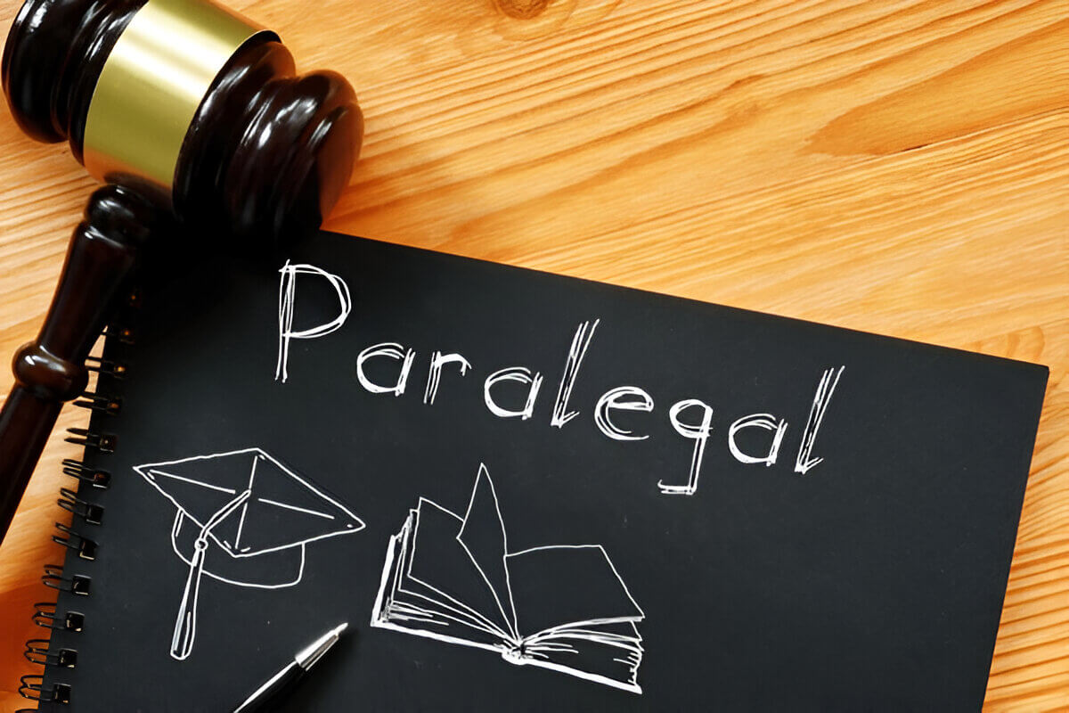 What Is A Paralegal And Why You Need One On Your Legal Team